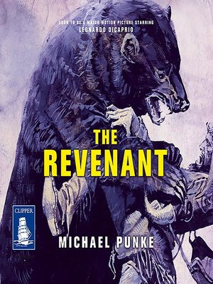 cover image of The Revenant